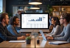 Salesforce for Small Companies