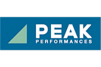 Peak Performances Peak Performances